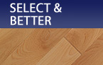 Select & Better Yellow Birch